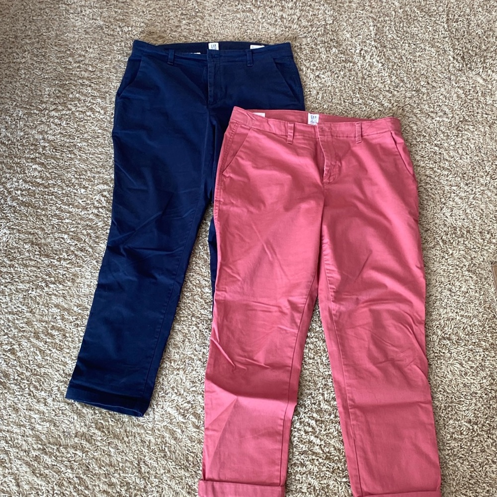 Gap khaki/chinos
